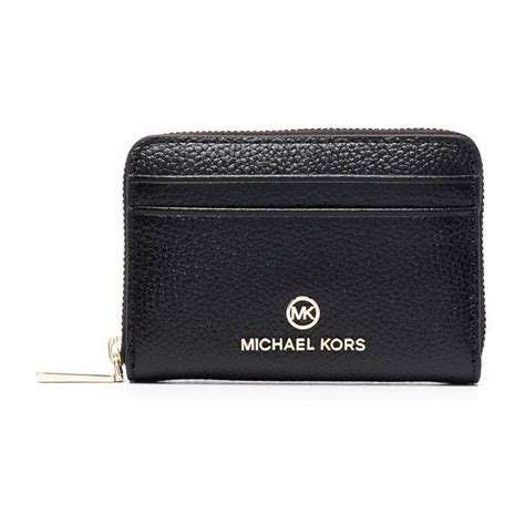 portafoglio donna piccolo michael kors|Portafogli Michael Kors da Donna, Moda e Qualità .